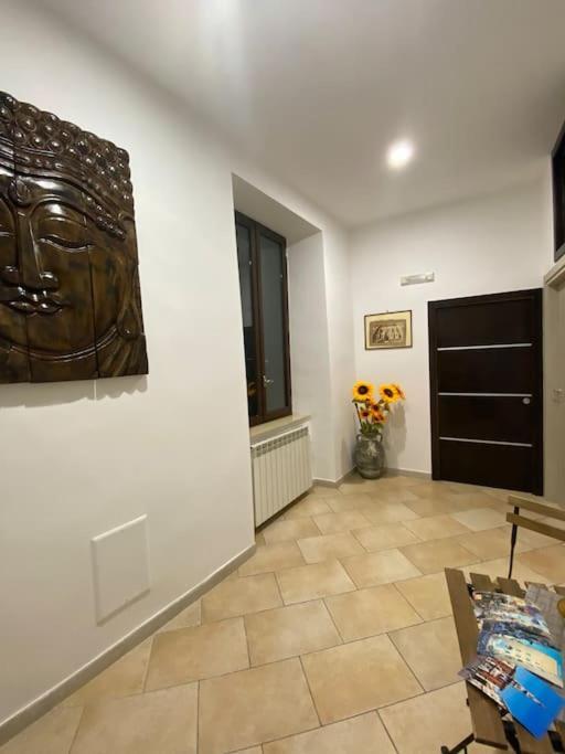 Casa Francy E Carmen Napoli Apartman Kültér fotó