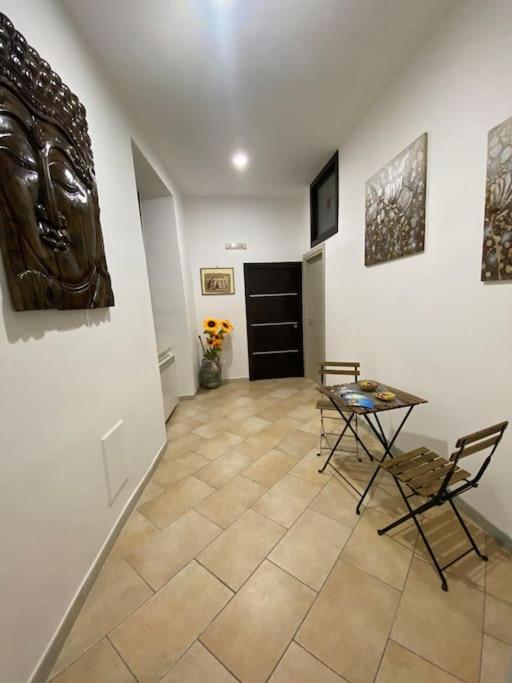 Casa Francy E Carmen Napoli Apartman Kültér fotó