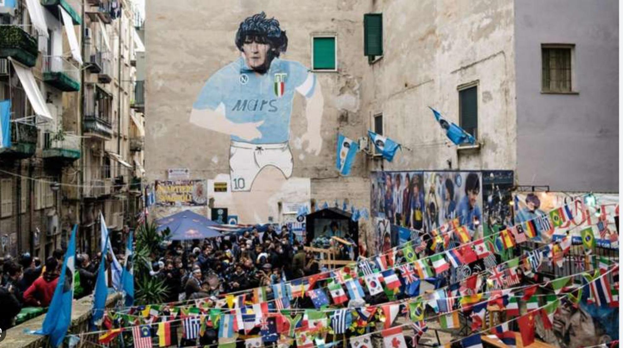 Casa Francy E Carmen Napoli Apartman Kültér fotó
