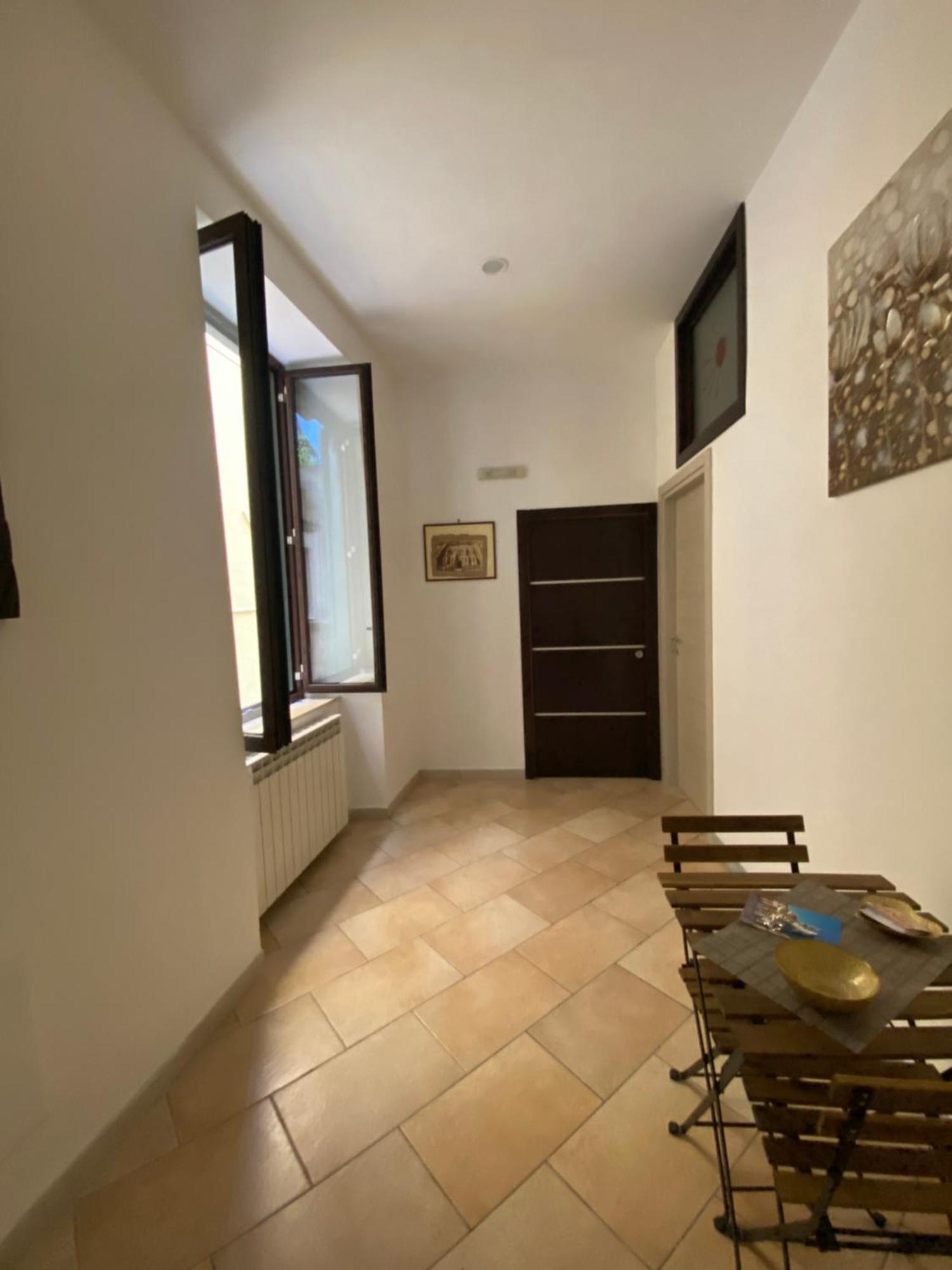 Casa Francy E Carmen Napoli Apartman Kültér fotó